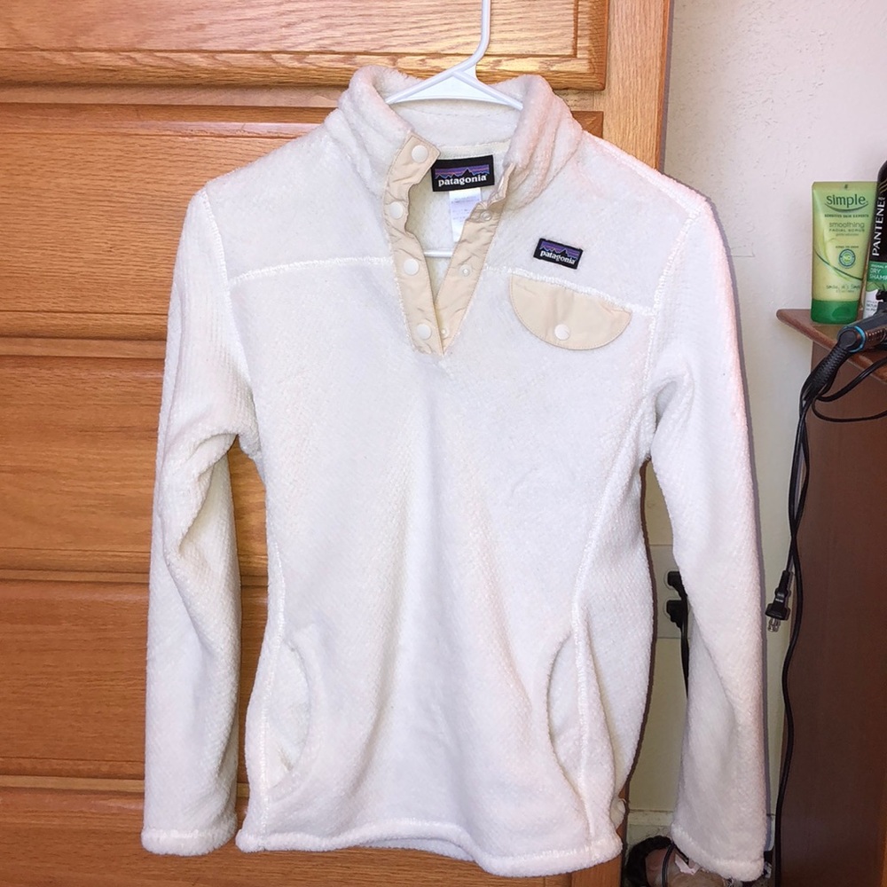 Patagonia Pullover